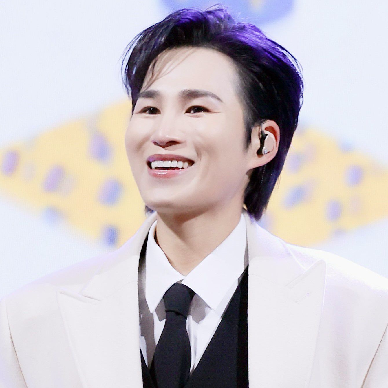 金熙栽的近期活動照