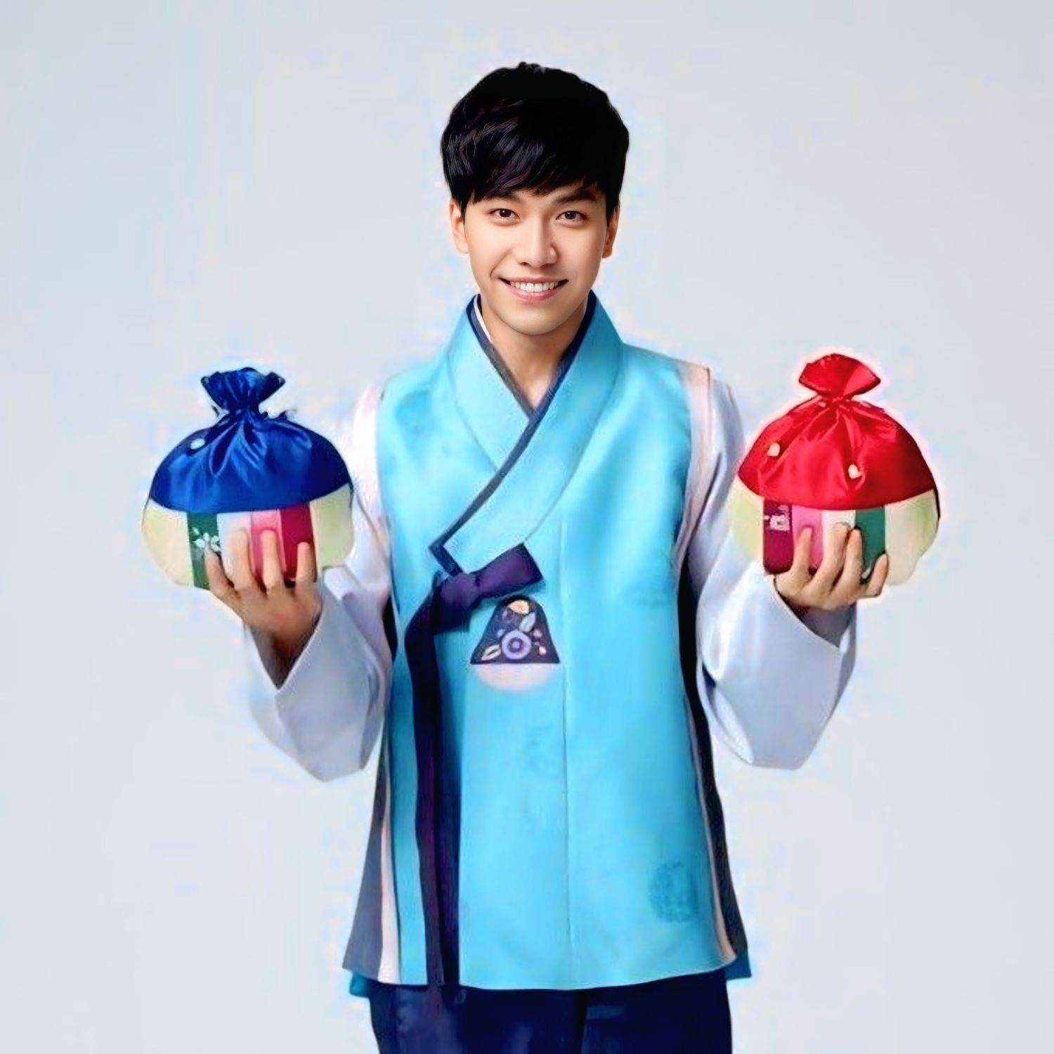 이승기 최근 활동샷