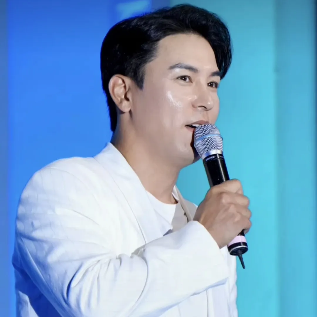 Foto terbaru dari Jang Minho