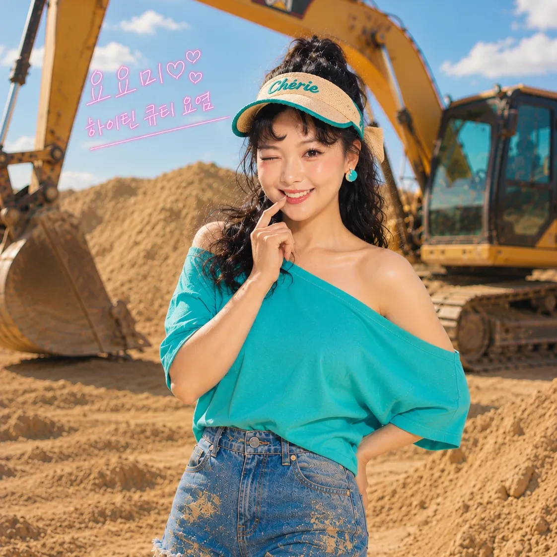 Latest photo of YOYOMI