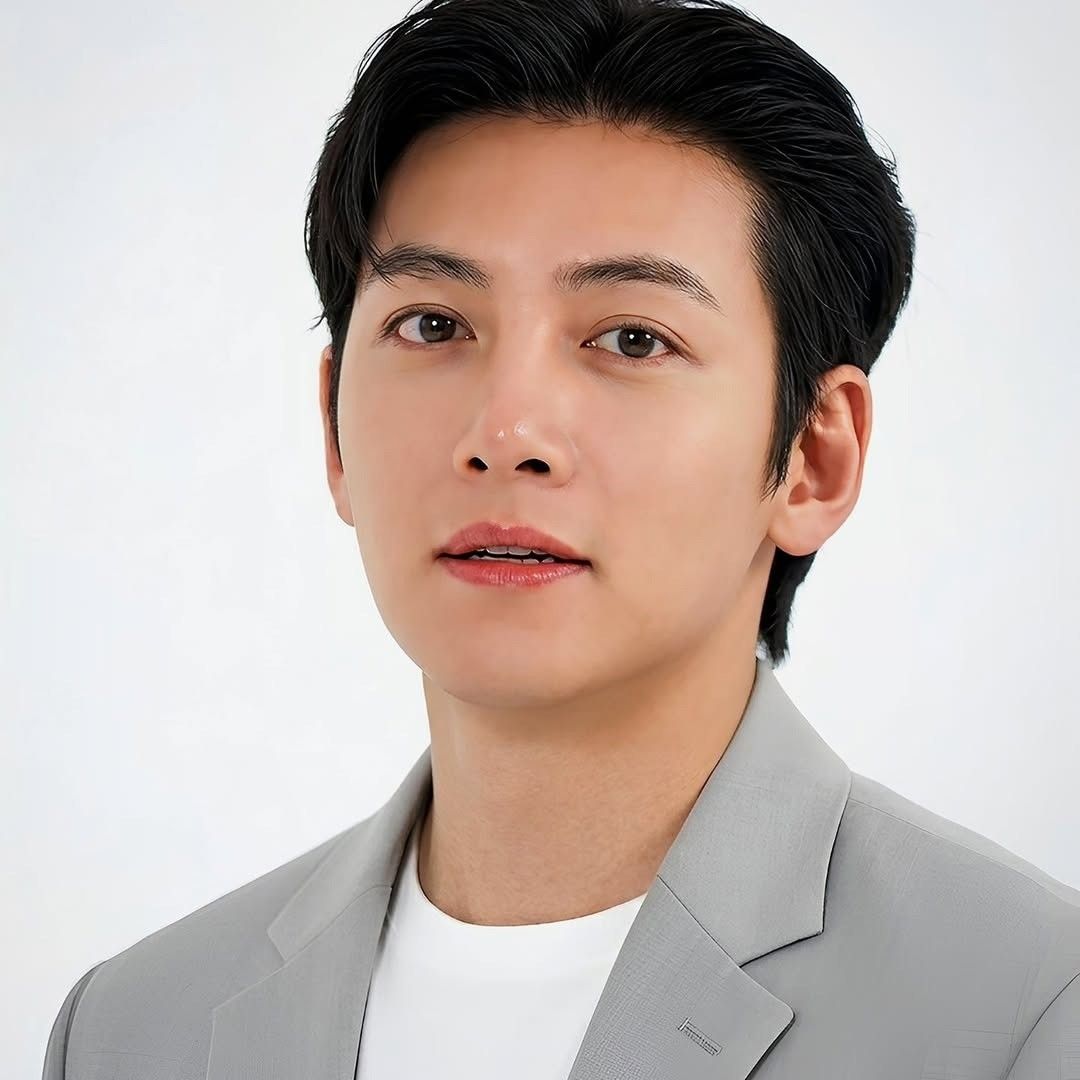 チ・チャンウクのビハインドカット