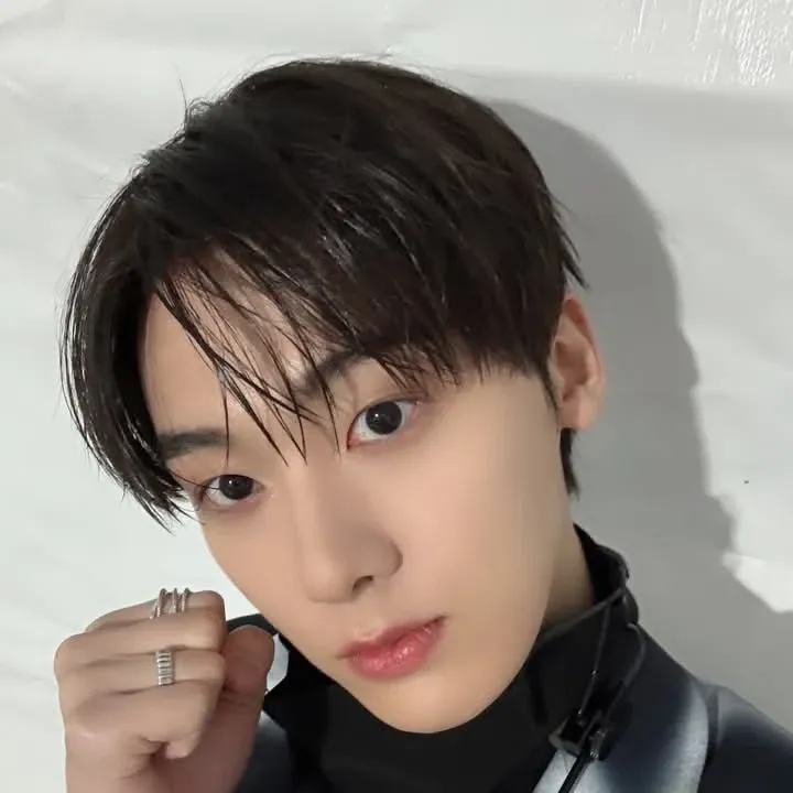 Latest photo of Yoon Sanha