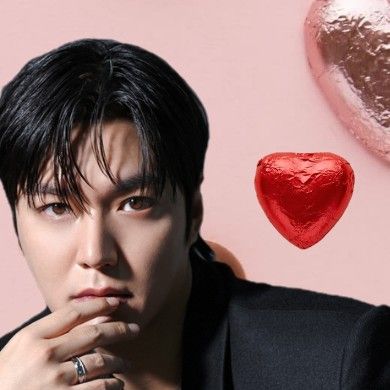 A moment captured by a fan of Lee Minho