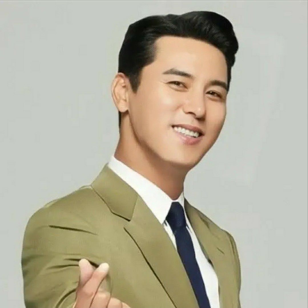 Cuplikan di balik layar dari Jang Minho
