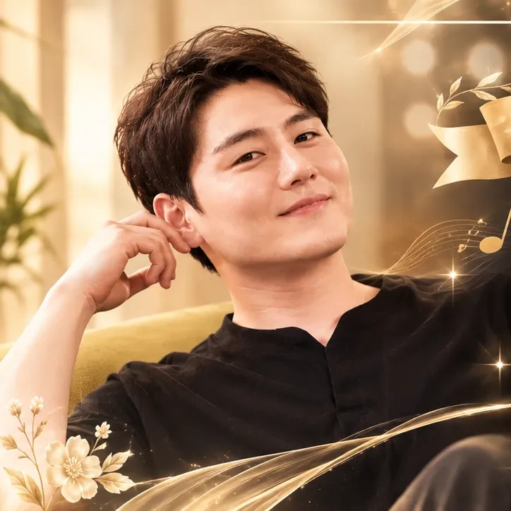 Recent activity shot of Park Sewook