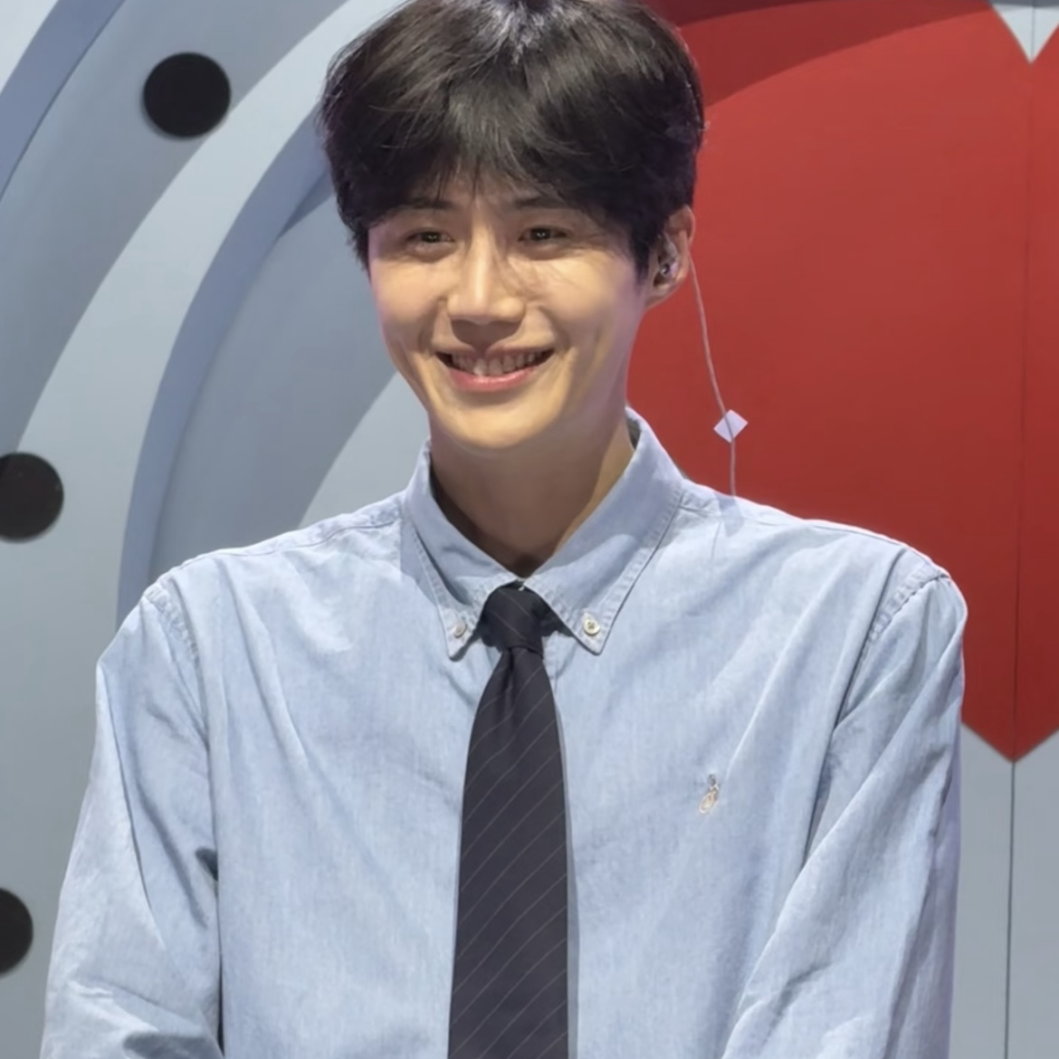 김선호 팬이 찍은 순간