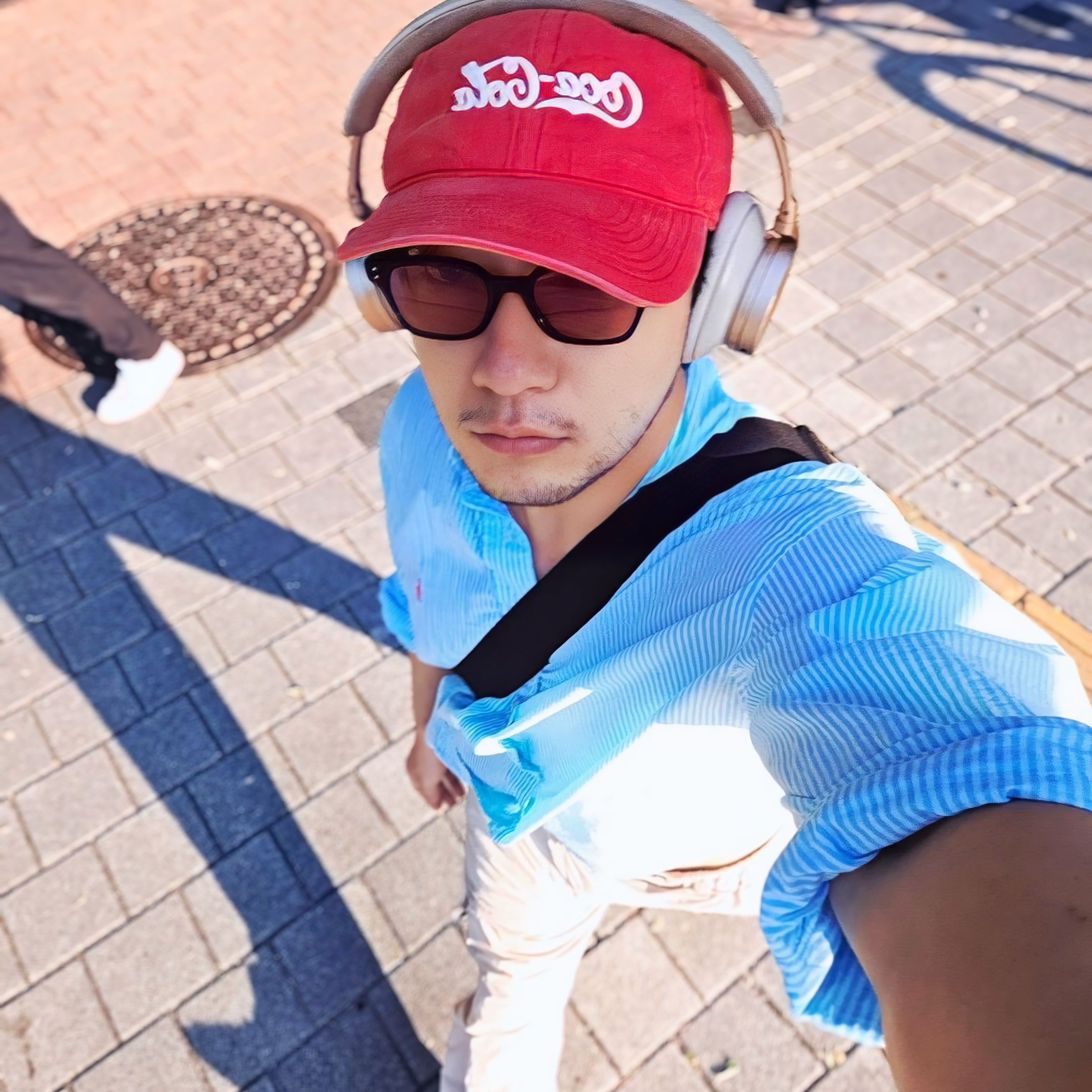 Latest photo of Son Seokkoo
