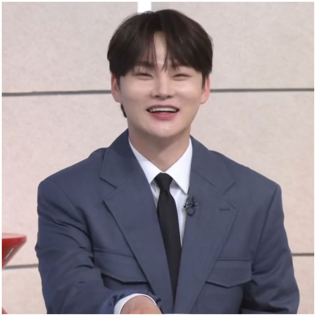 朴瑞鎮的最新照片