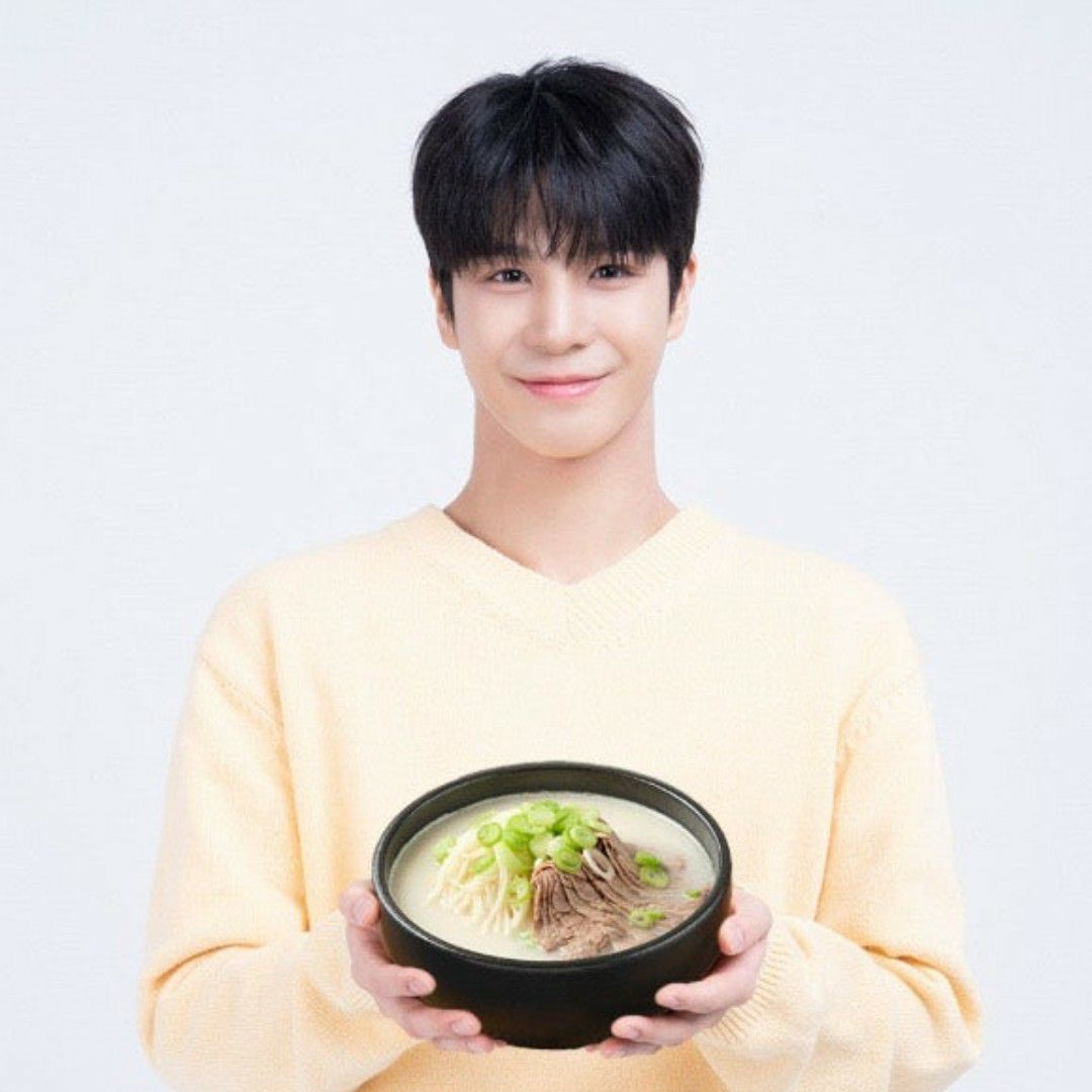 チョン・ドンウォンの最新写真