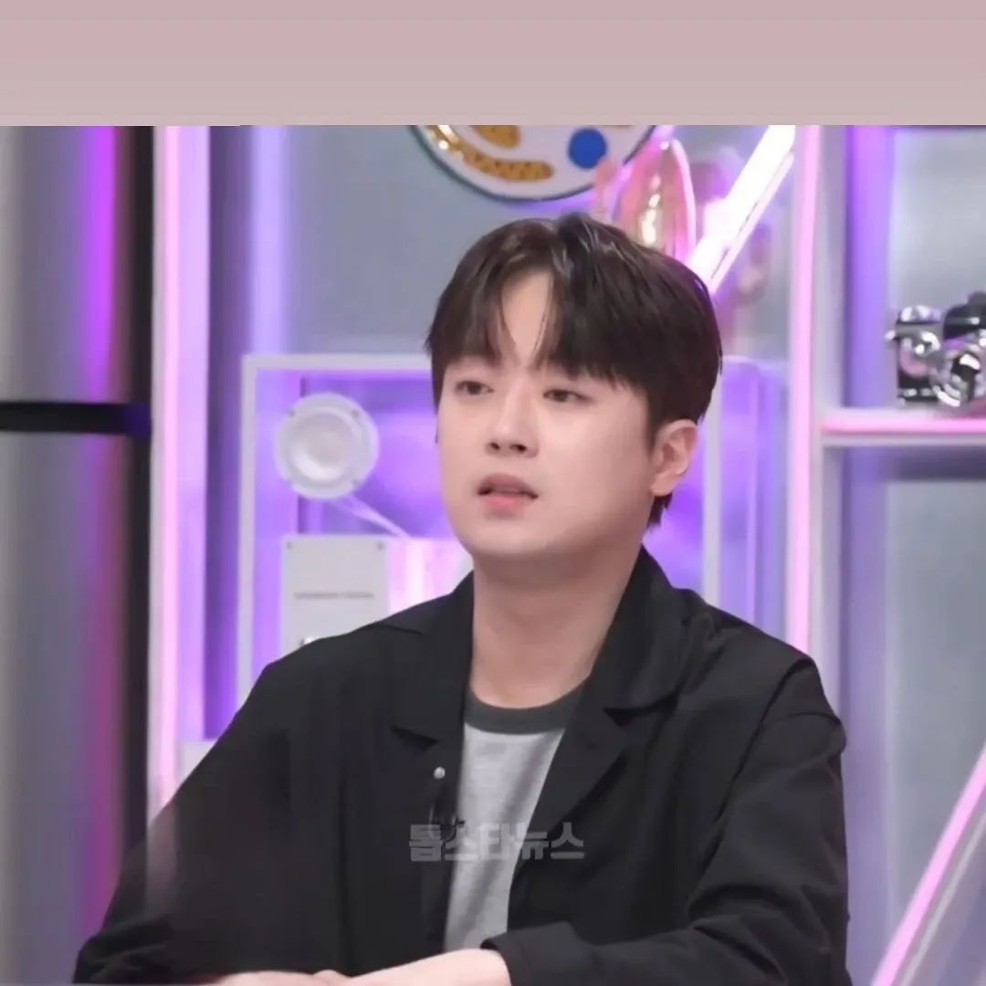 Latest photo of Lee Chanwon