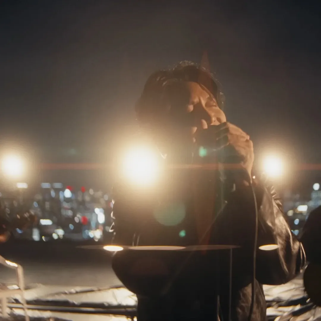 이승기 팬이 찍은 순간