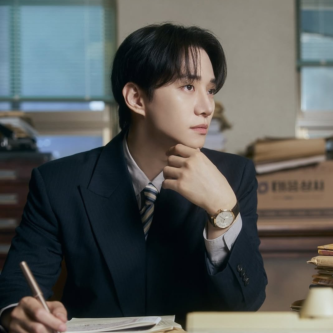 李俊昊的近期活动照