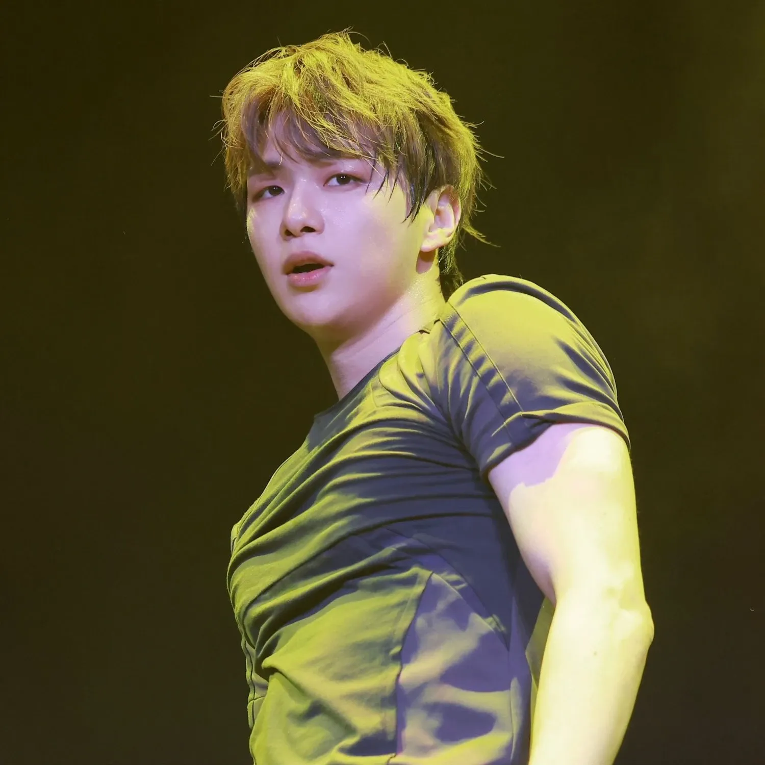 Latest photo of Secret Garden