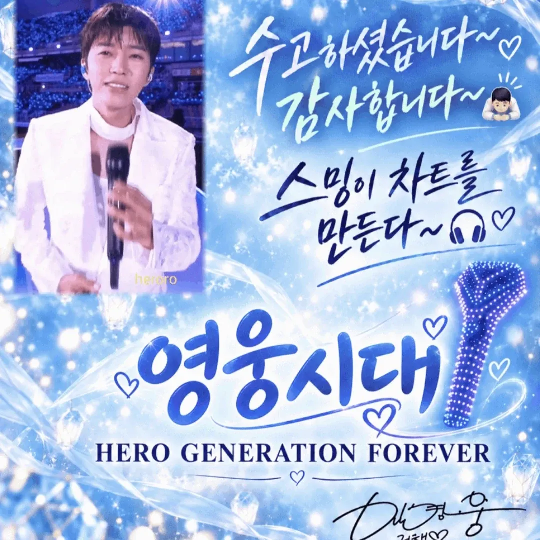 Behind-the-scenes cut of Lim Youngwoong