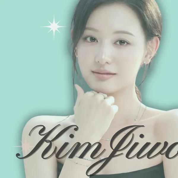 Top moment of Kim Jiwon selected by the fandom