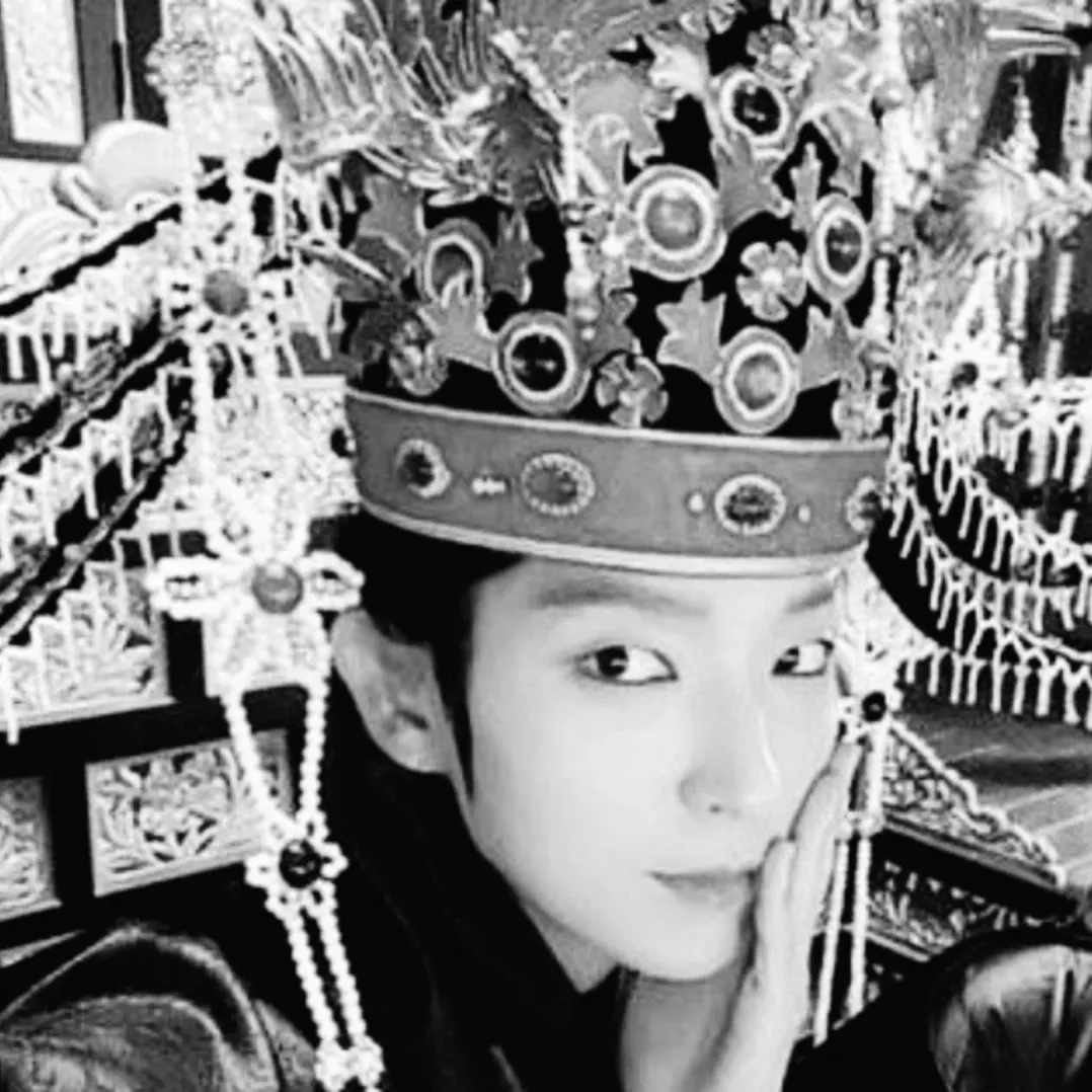 이준기의 최신 사진