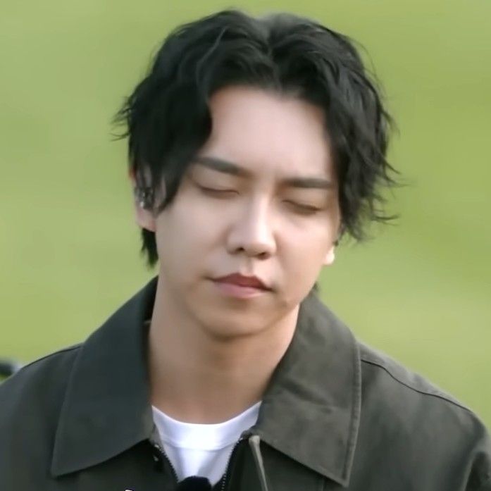 이승기의 최신 사진