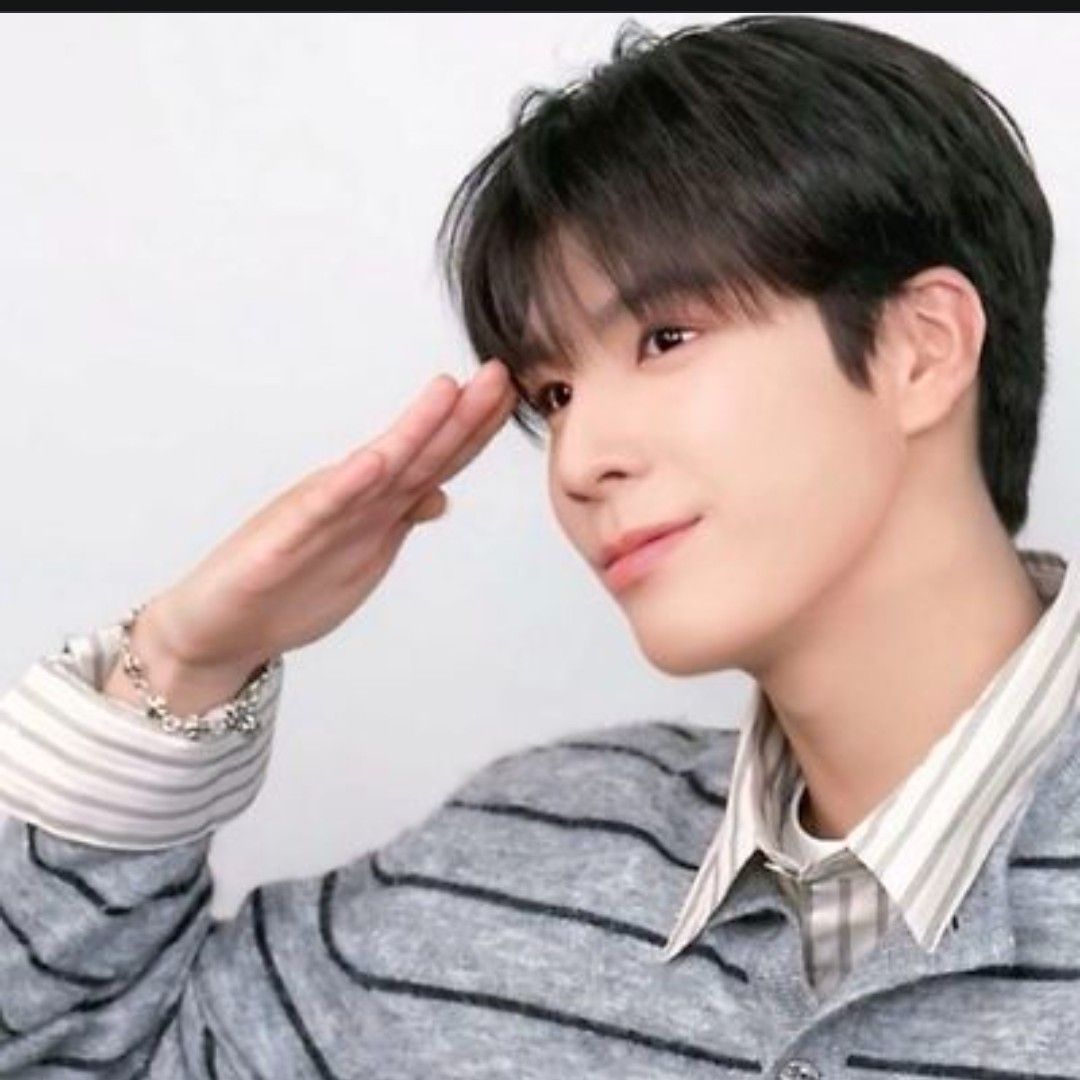 チョン・ドンウォンの最新写真