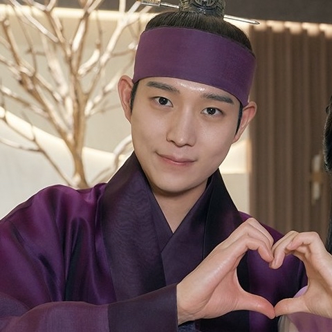 ファンが撮影したキム・ヨンデの瞬間