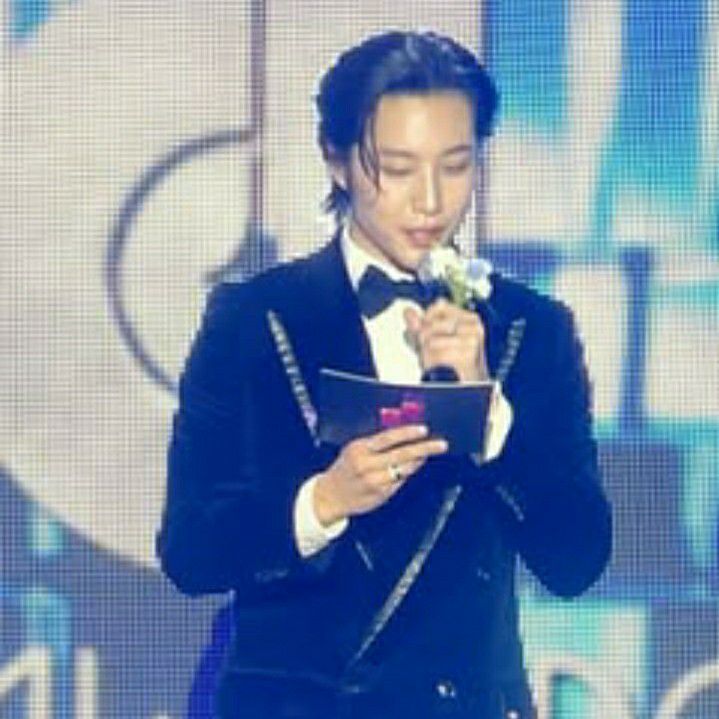 Latest photo of Lee Jongwon