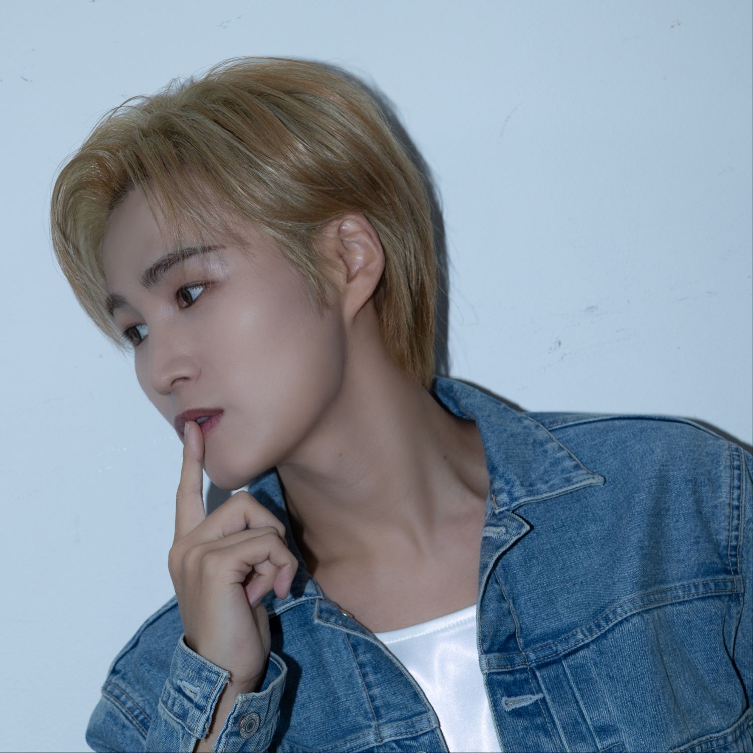 김희재의 최신 사진