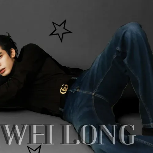 Latest photo of Song WeiLong