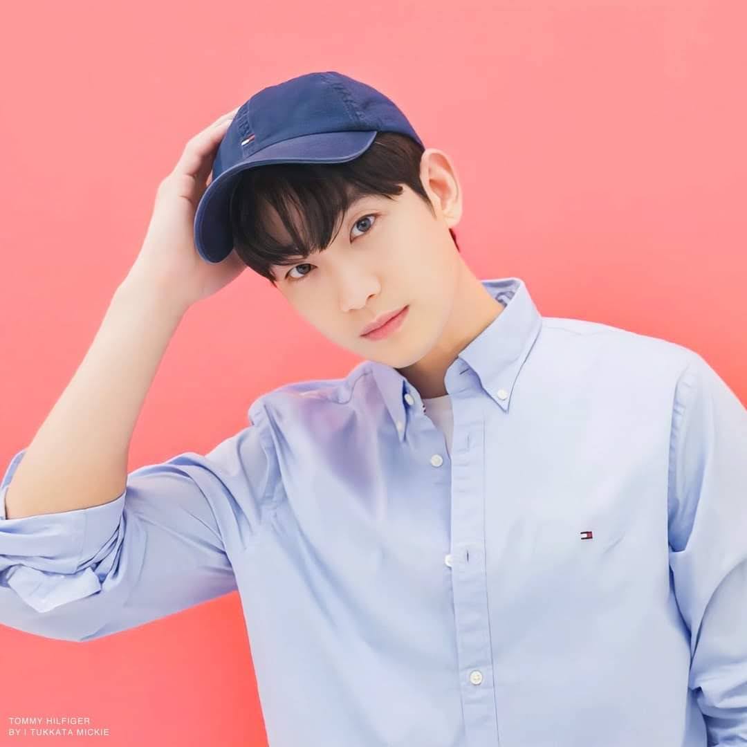 キム・スヒョンの最近の活動ショット