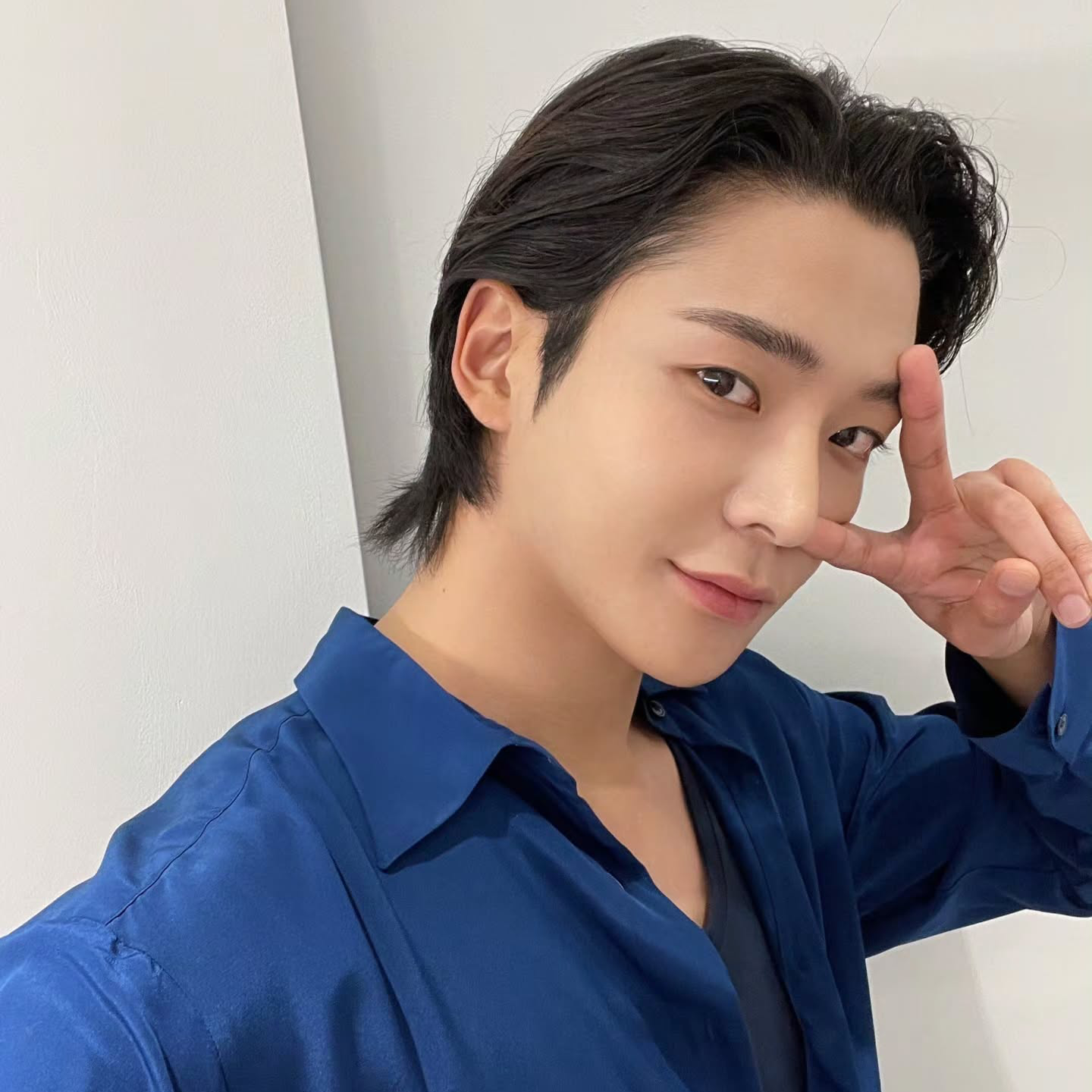 粉丝拍下的路云瞬间