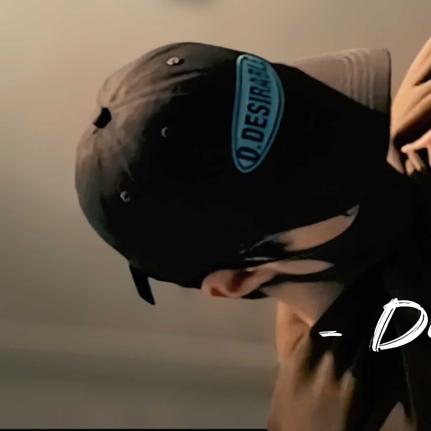 Recent activity shot of Dylan Wang