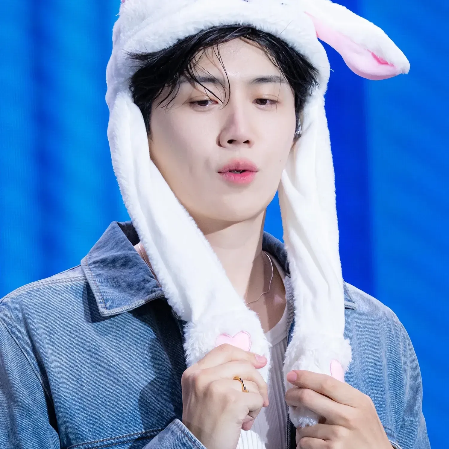 김선호의 비하인드 컷