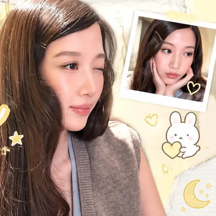 Latest photo of Mun Kayoung