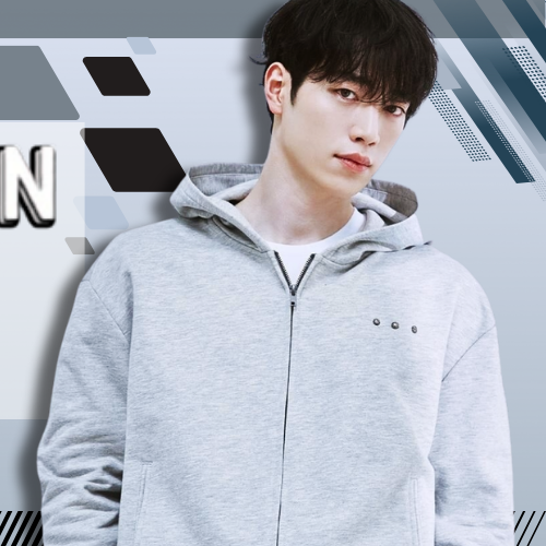 Latest photo of Seo Kangjoon