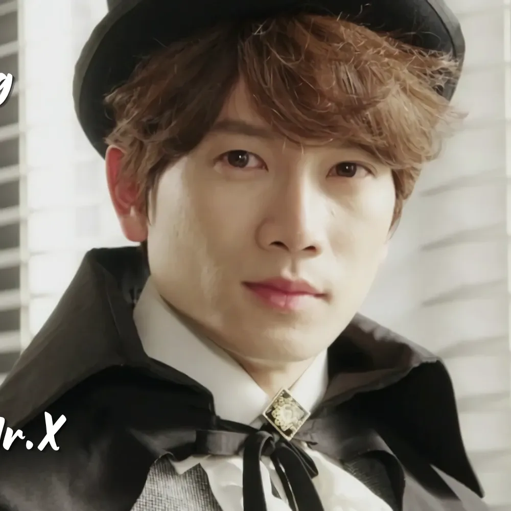 Latest photo of Ji Sung