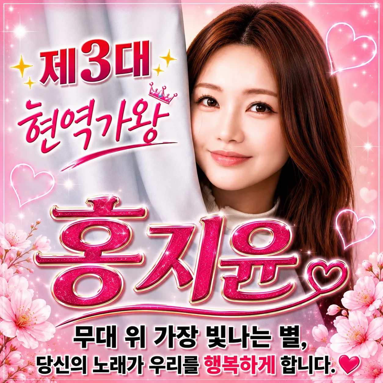 홍지윤의 비하인드 컷