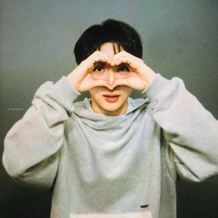 Recent activity shot of Yim Siwan