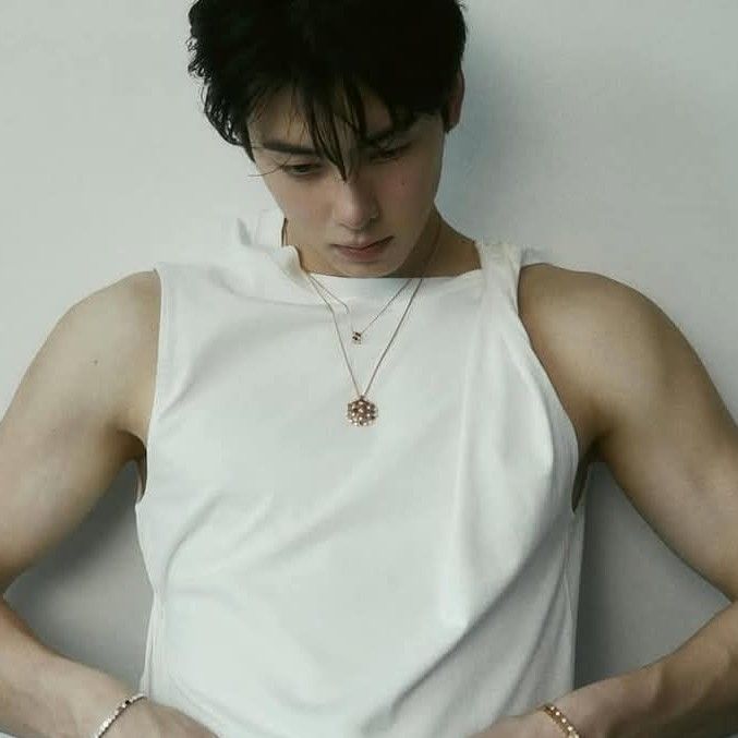 车银优的最新照片