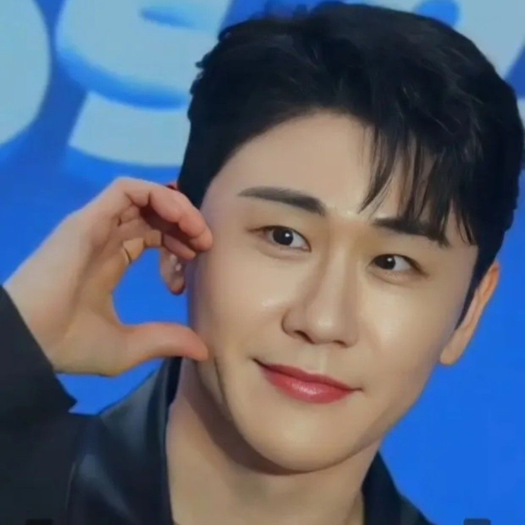 ヨンタクのビハインドカット