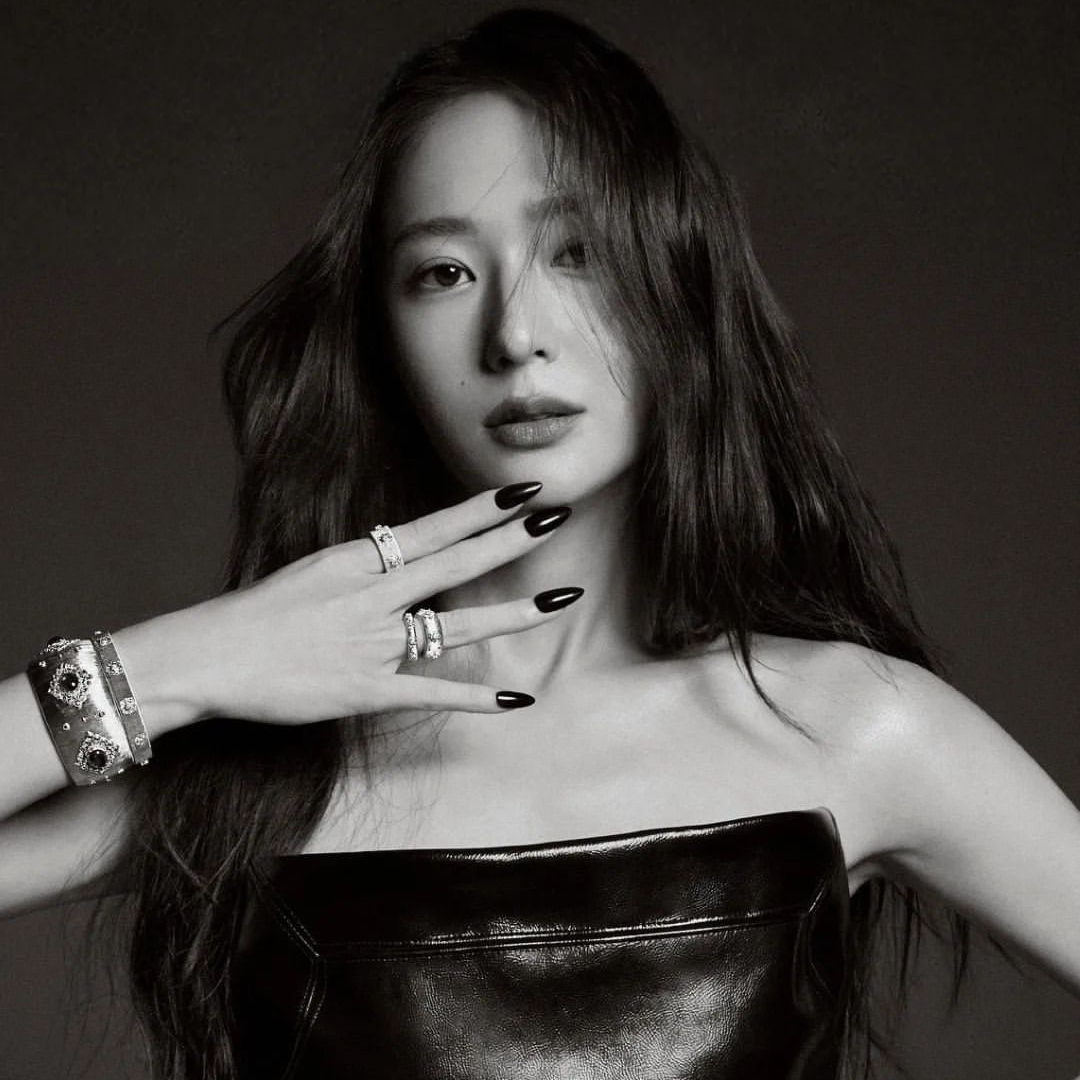 Latest photo of Krystal