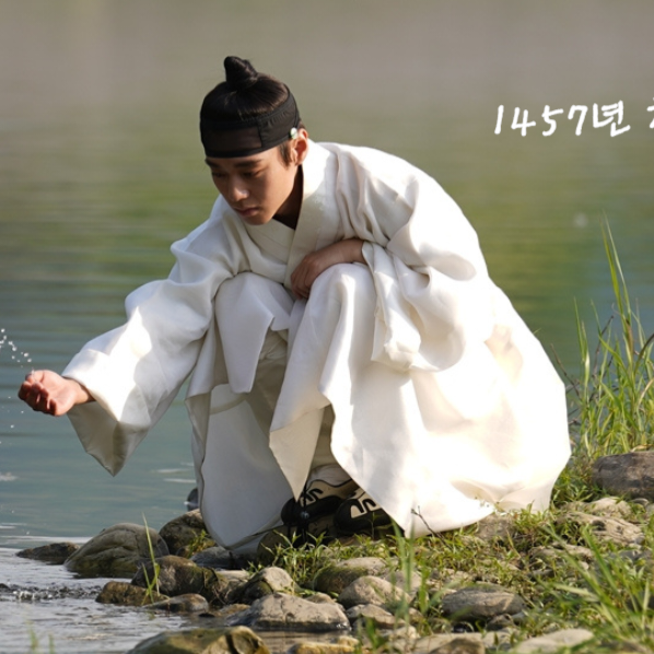 박지훈 최근 활동샷