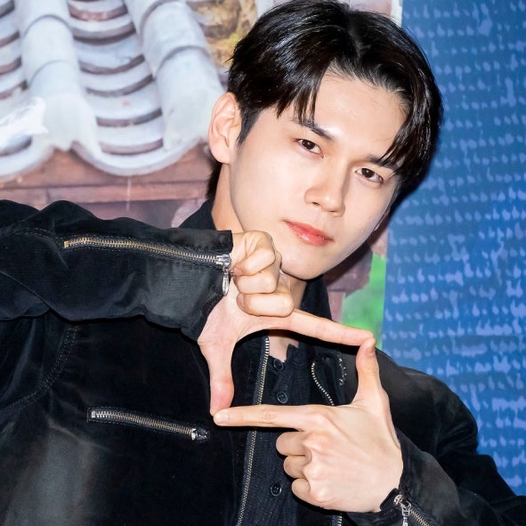 옹성우 팬이 찍은 순간