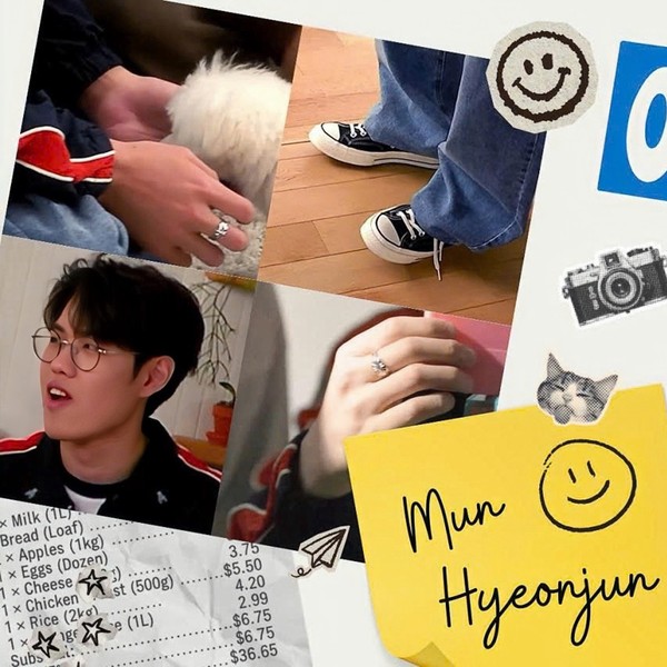 Top moment of Oner selected by the fandom