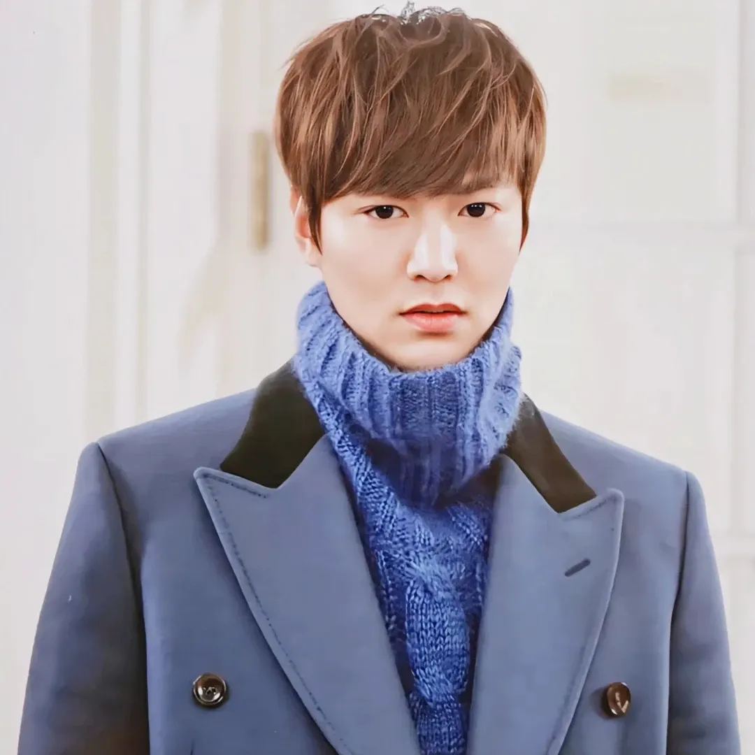 Latest photo of Lee Minho
