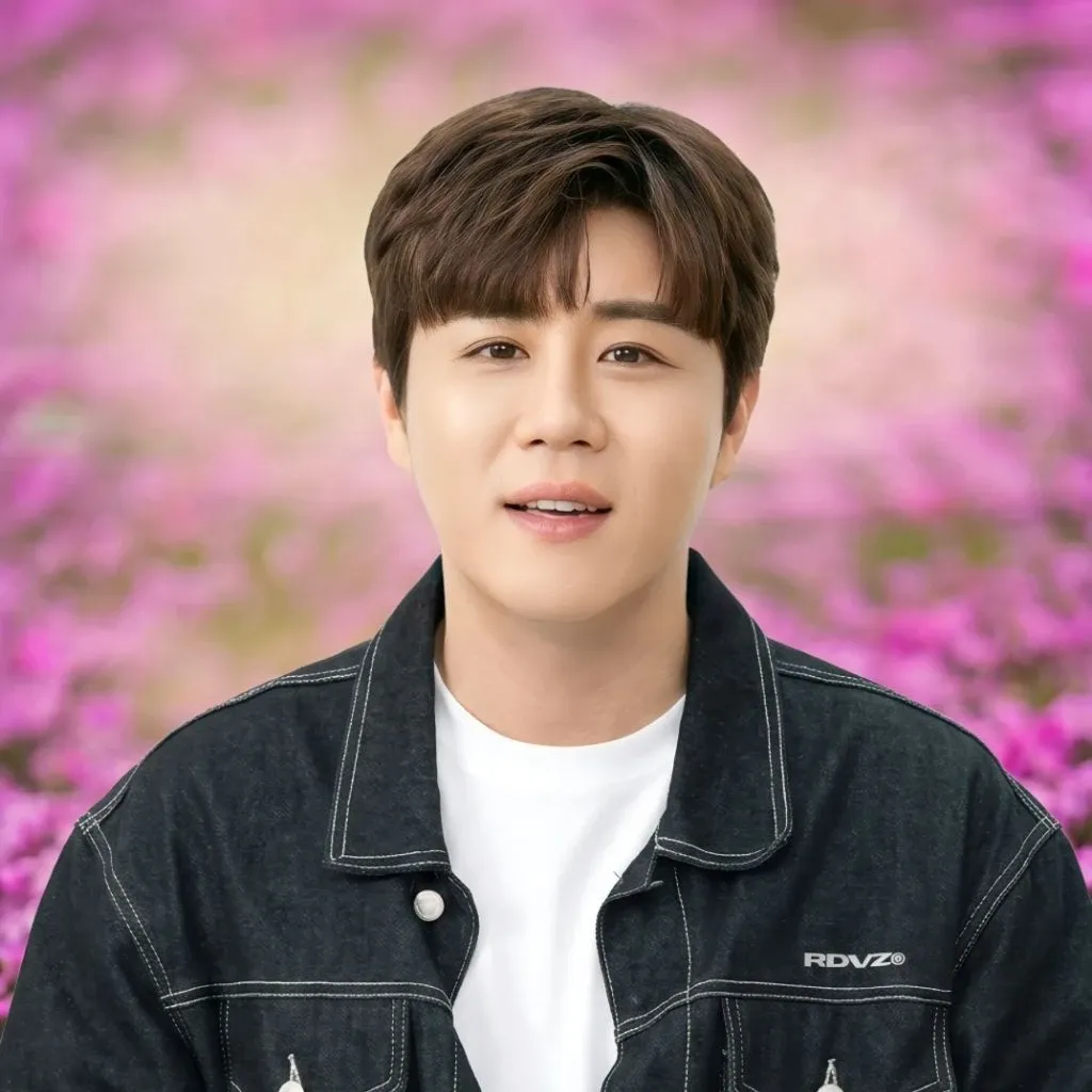 진해성 팬이 찍은 순간