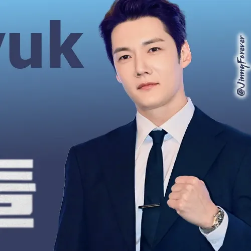 Behind-the-scenes cut of Choi Jinhyuk