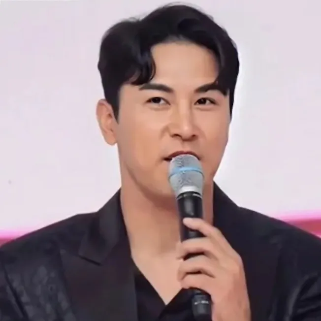 Momen yang diabadikan oleh penggemar Jang Minho