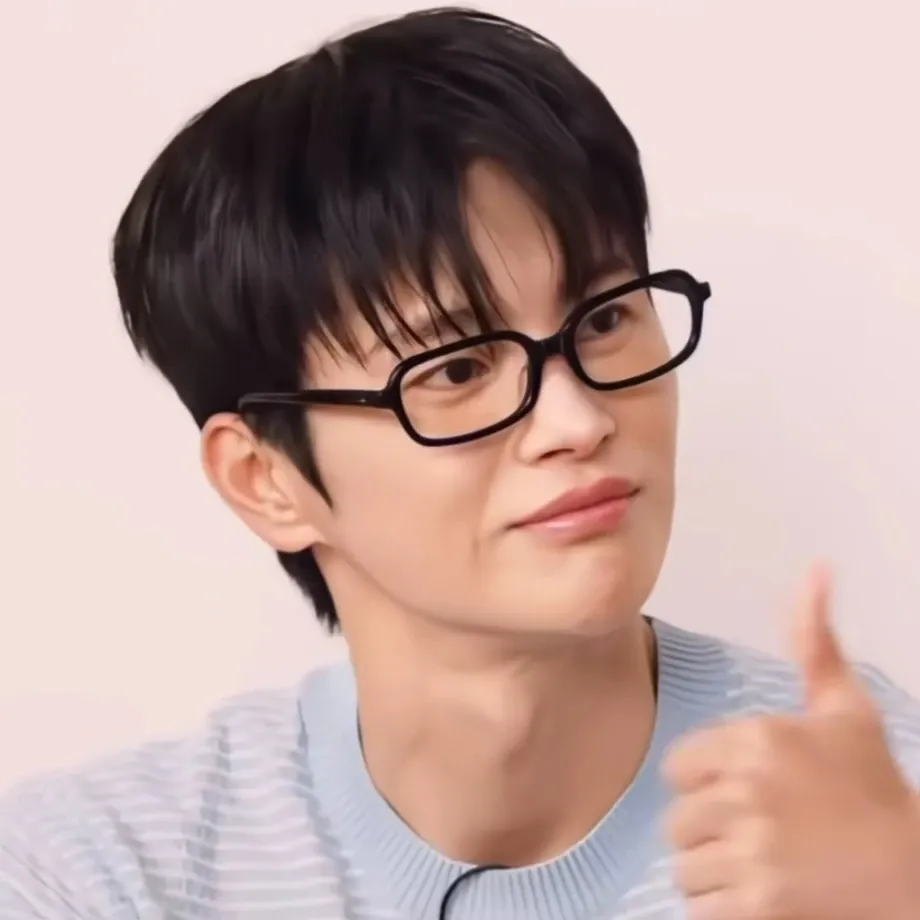 Latest photo of Seo Inguk