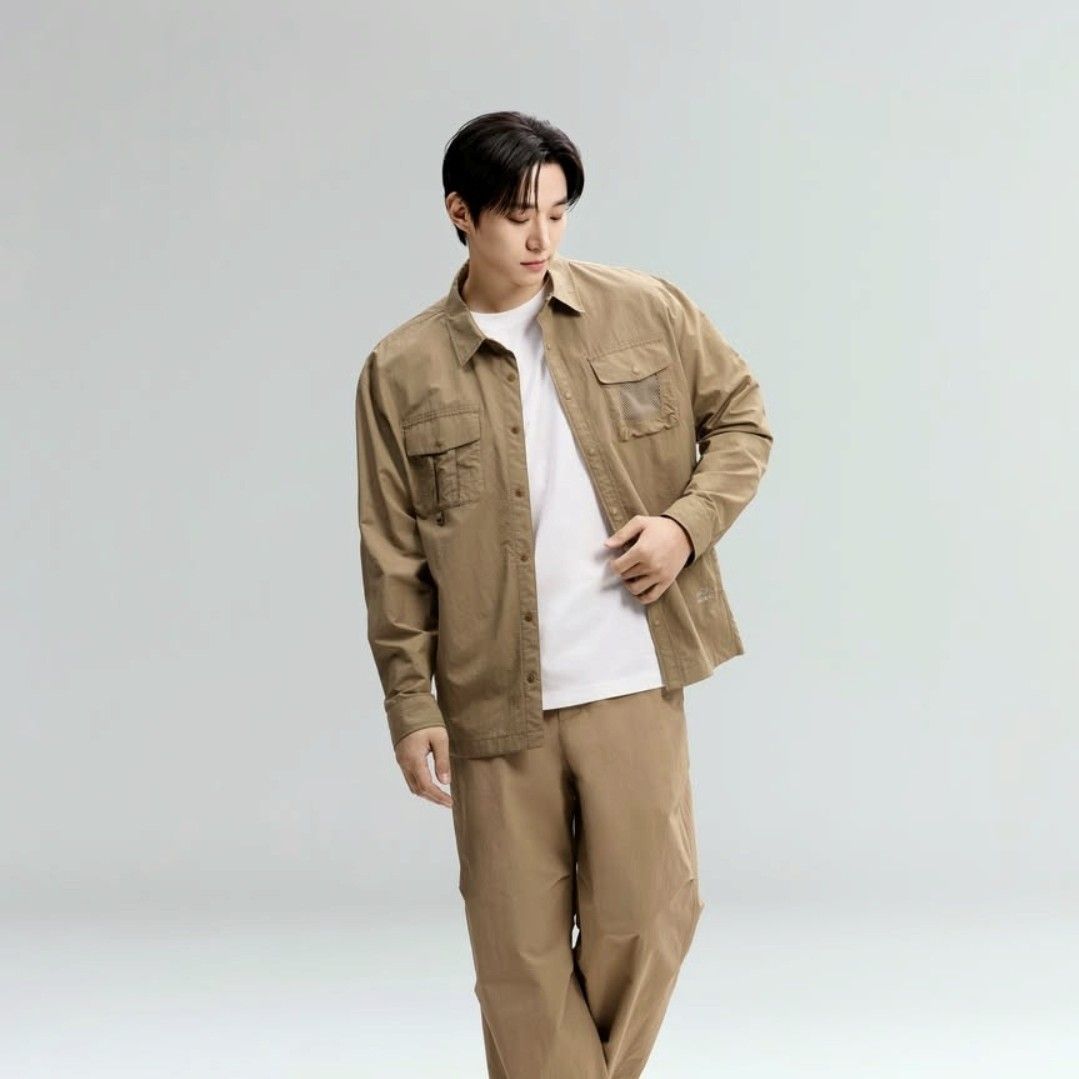 李俊昊的最新照片