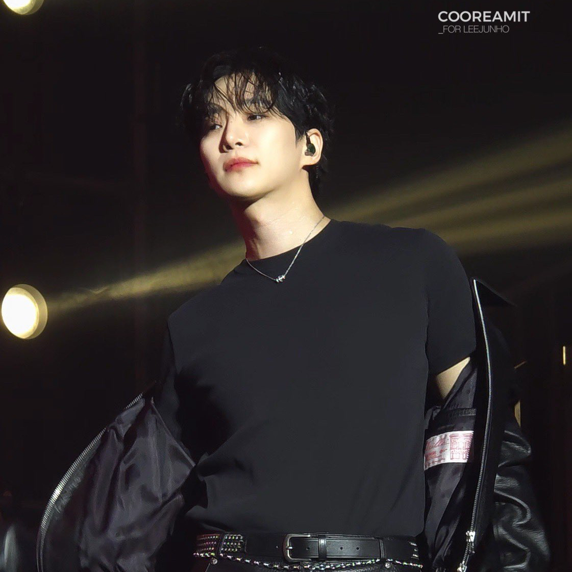 李俊昊的最新照片