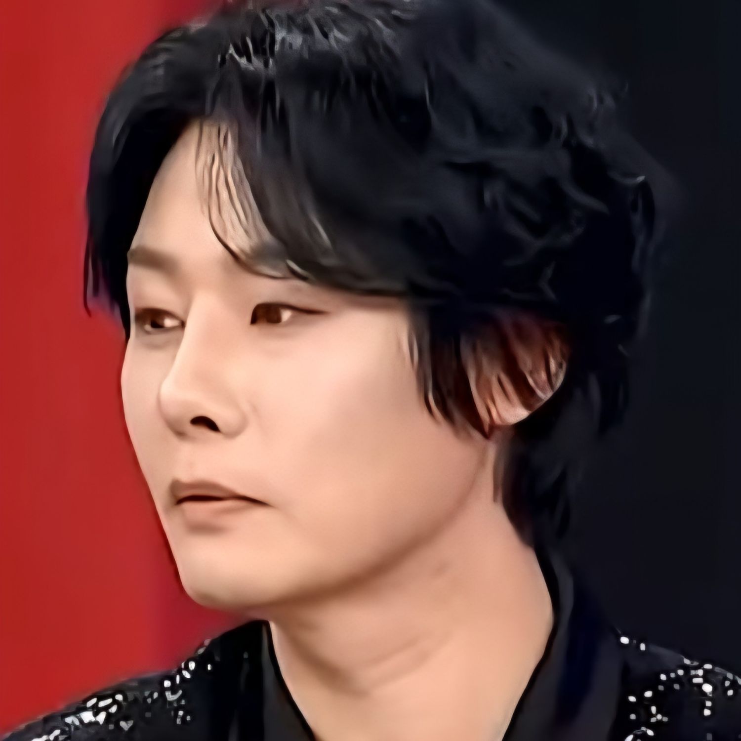 Latest photo of Kang Moonkyung