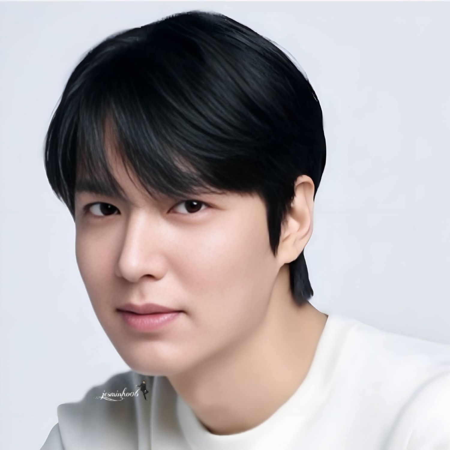 A moment captured by a fan of Lee Minho